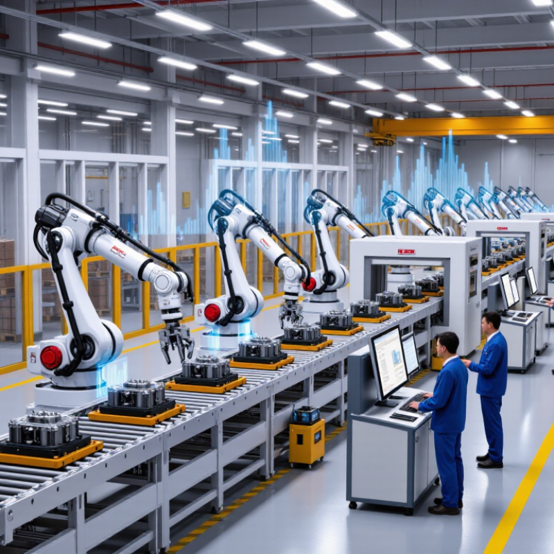 What Are the Best China Robotics and Automation Suppliers?