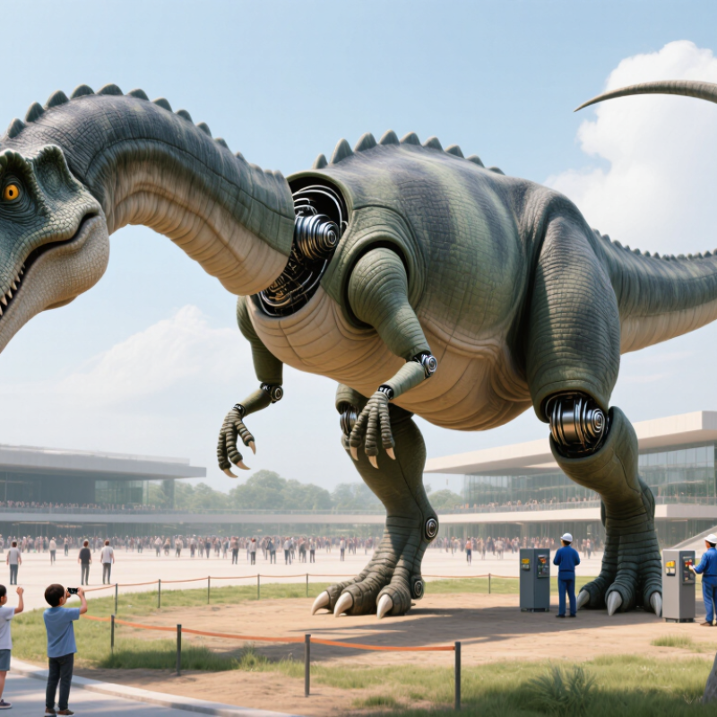 2026 Top Animatronic Brachiosaurus For Sale Guide