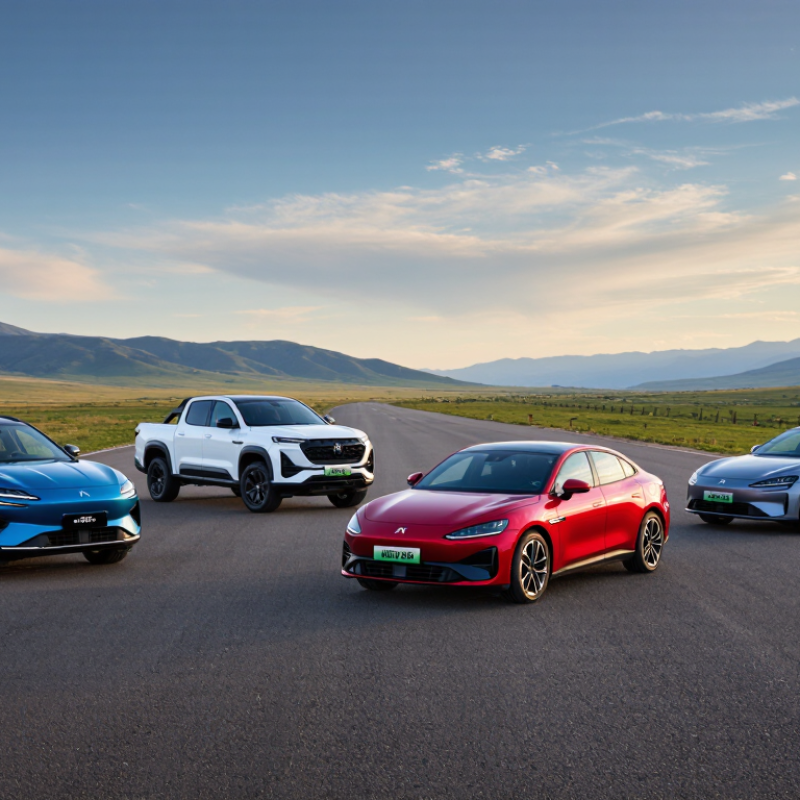 2026 Top Four-Wheel Vehicles for Global Buyers?