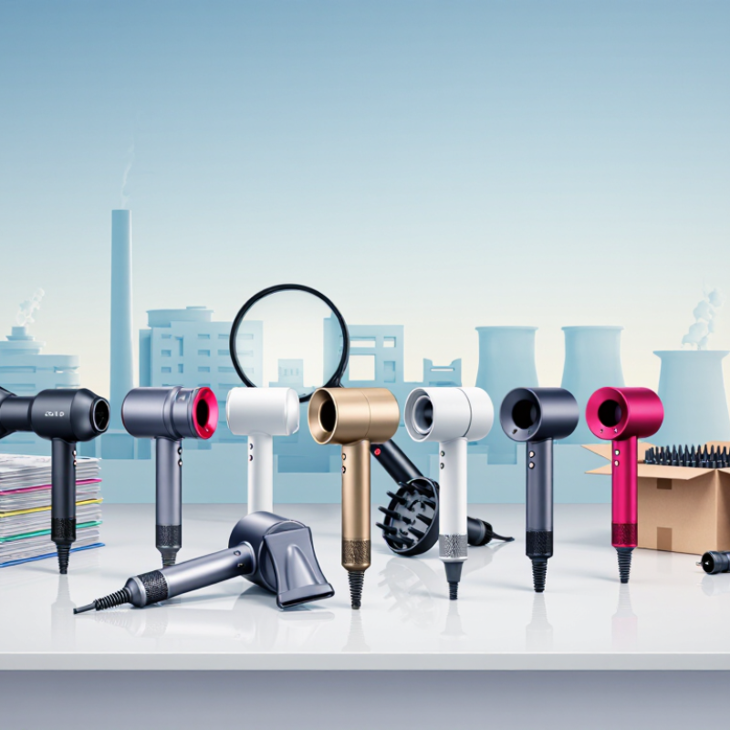China Top 10 Dual Voltage Hair Dryer Suppliers?