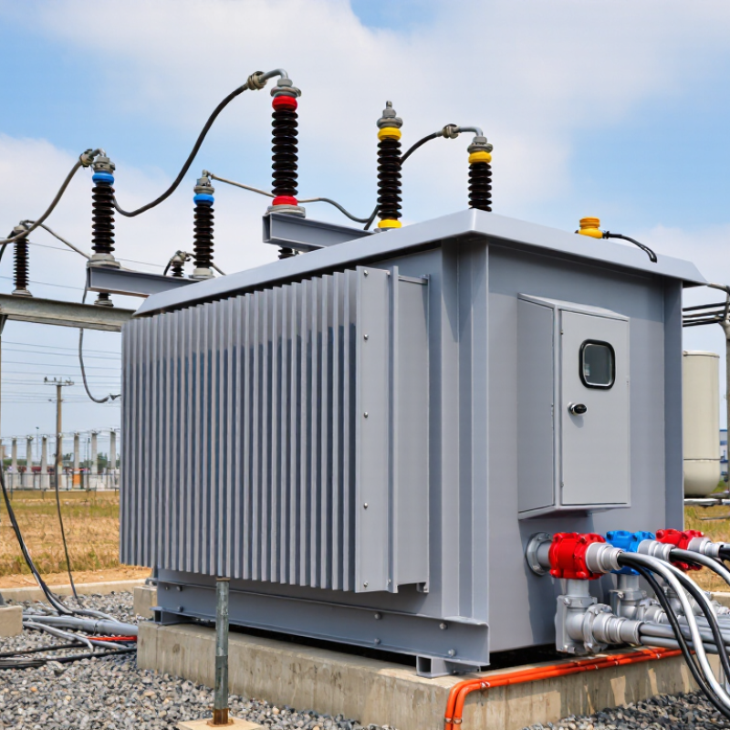5 Tips for 11kV to 400V Distribution Transformer