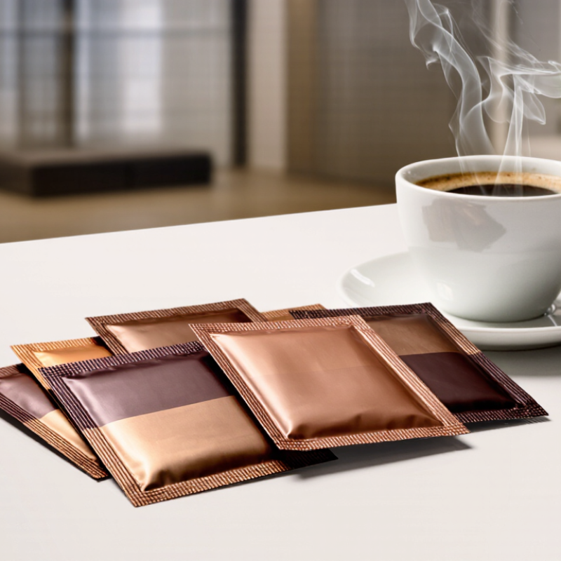 China Top Bru Coffee Sachets Suppliers for Global Buyers