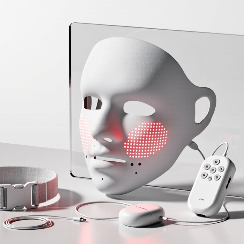 Best LED Silicone Face Mask 2026 for Global Buyers?