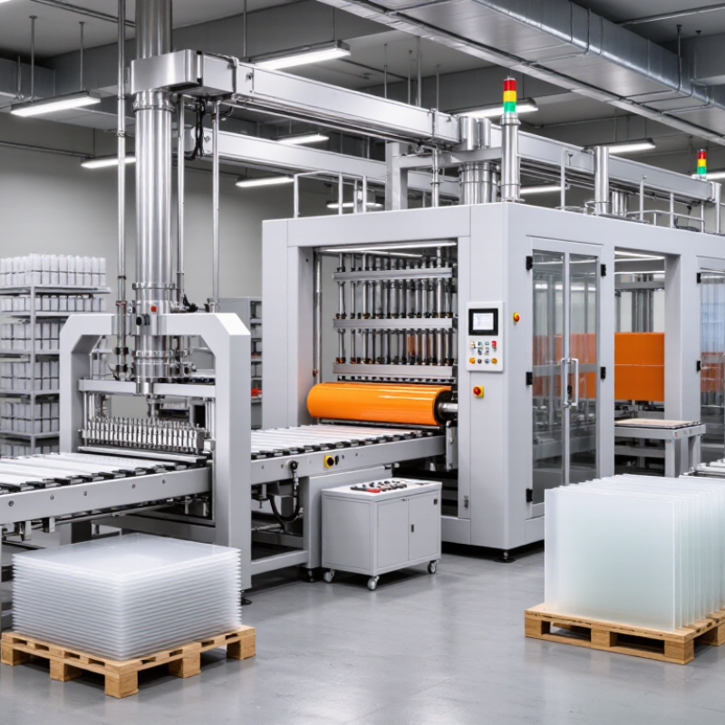 What Is the Best Thermoforming Machine in 2026?