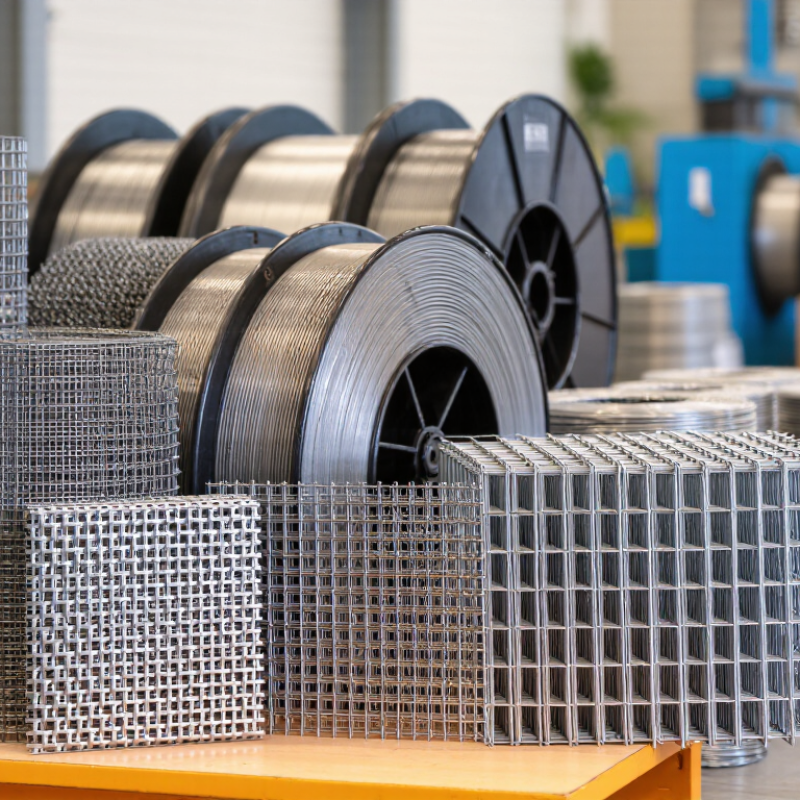 10 Best Metal Mesh Suppliers for Global Buyers