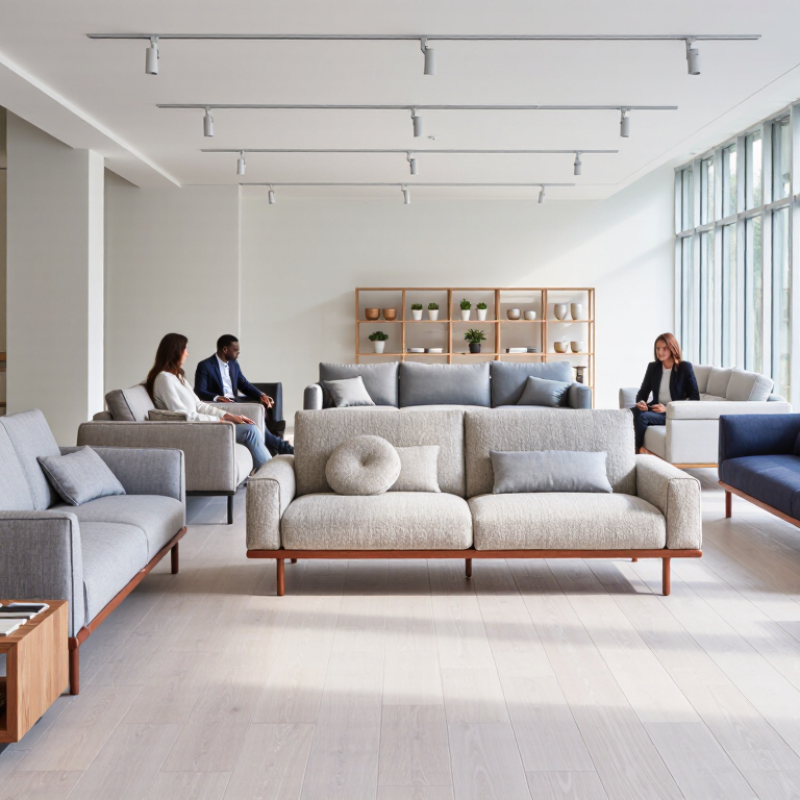 2026 Best Scandinavian Sofa Suppliers for Global Buyers