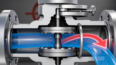 What Is a Swing Check Valve and How Does It Work?