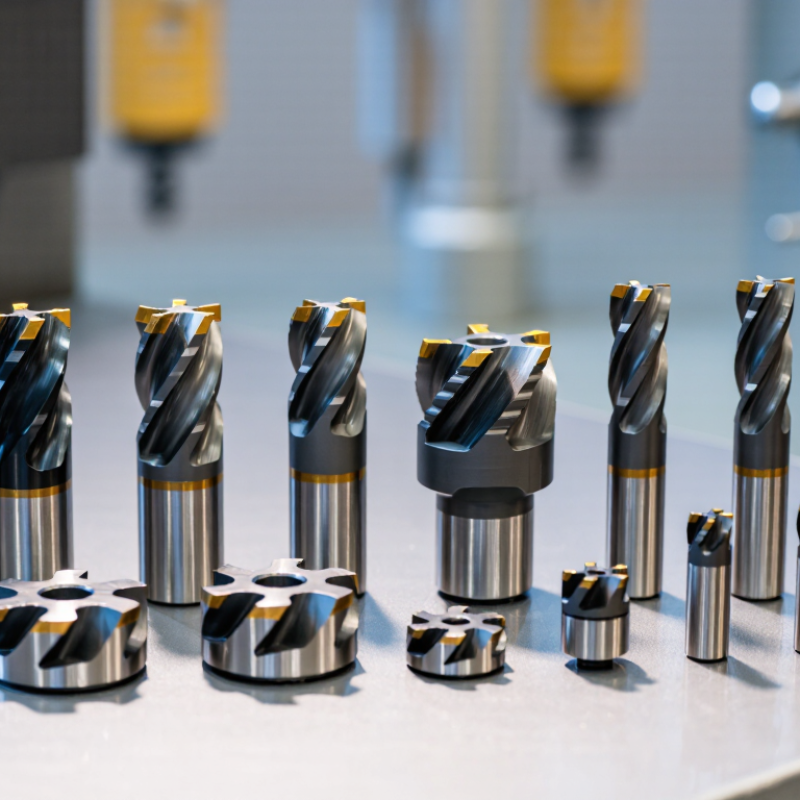 Top 10 Types of Chamfering Cutters for Buyers?