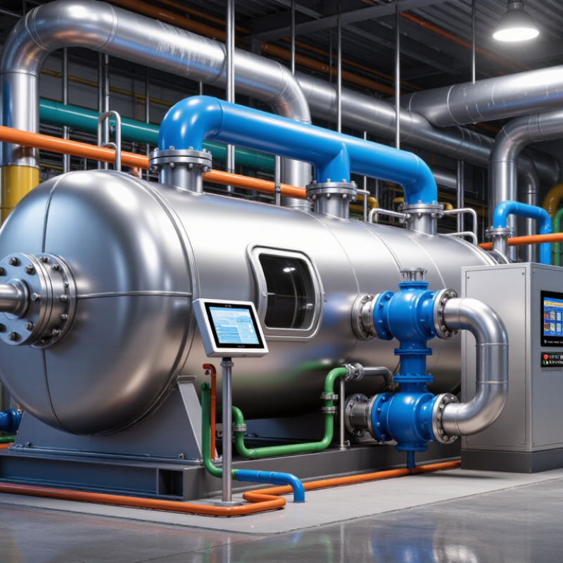 How to Choose a Liquid Ring Vacuum Pump in 2026?