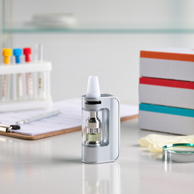 7 Tips for Compliant Clear Disposable Vape Sourcing