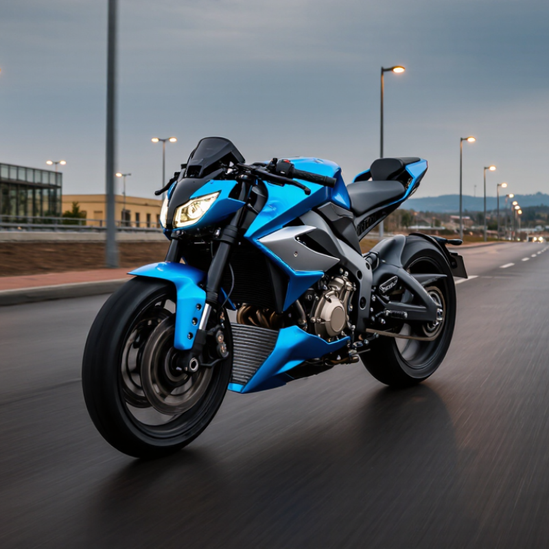 2026 Best High Power Electric Motorcycle for Global Buyers?