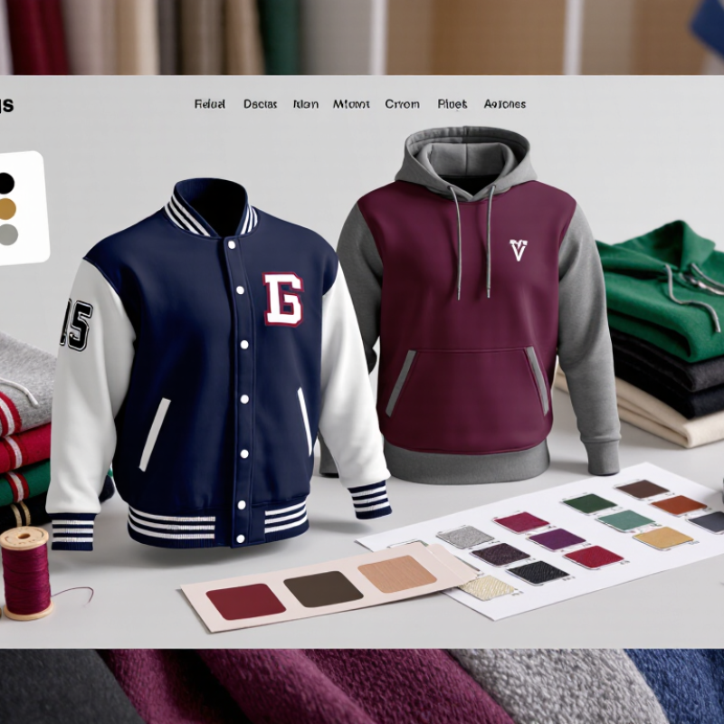 What Are Baseball Hoodies and How to Source Them?