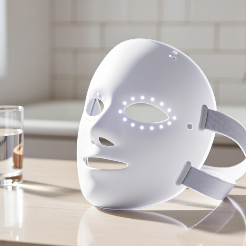 7 Tips for Choosing the Best LED Silicone Face Mask