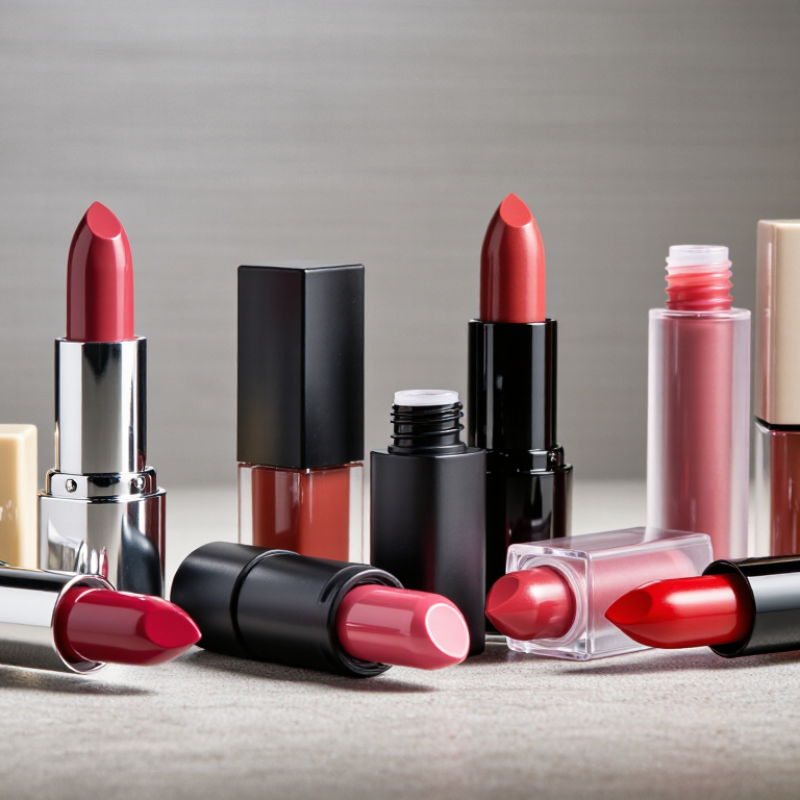 2026 Best Lipstick Tube Manufacturers for Global Buyers