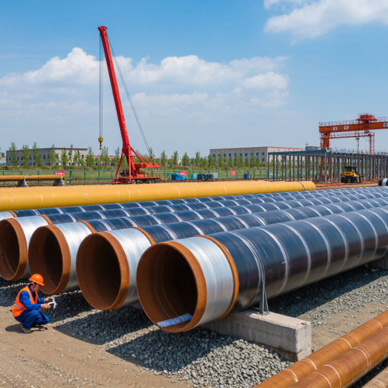 China Top 10 Gas Pipe Sleeve Manufacturers?