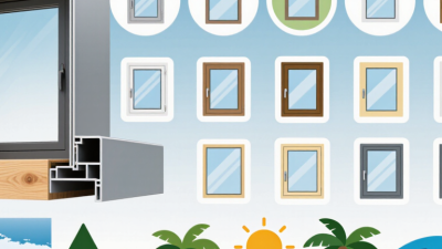 10 Best Clad Windows for Global Buyers?
