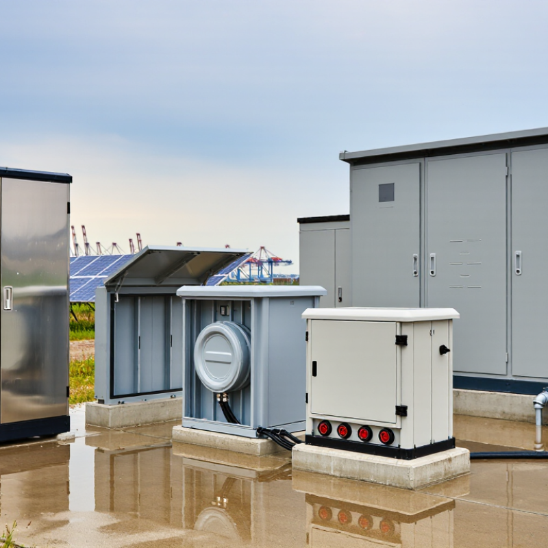 2026 Top Waterproof Switchgear Types for Global Buyers?