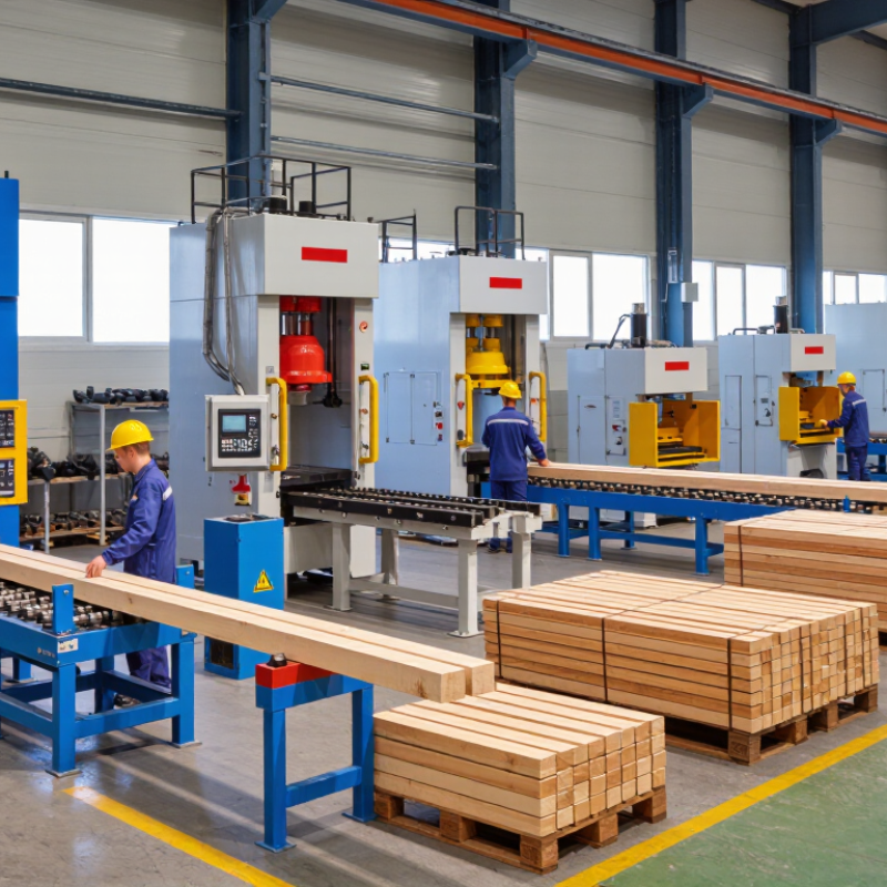 7 Best Fence Post Machines for Global Buyers