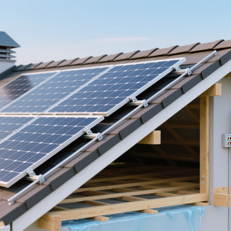 China Top What Are Common Solar Panel Installation Mistakes?