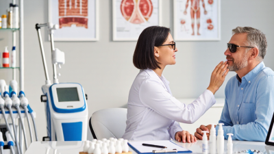2026 Top Types of Anti Aging Treatments for Global Buyers