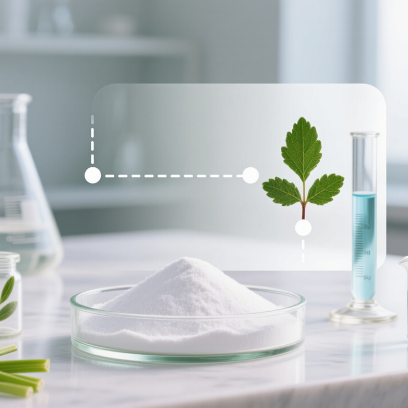Why Choose Cosmetic Grade Beta Arbutin Powder?