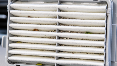 What Is an Auto Engine Parts Cabin Air Filter?