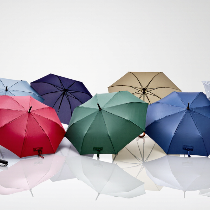10 Best Rain Umbrellas for Global Buyers
