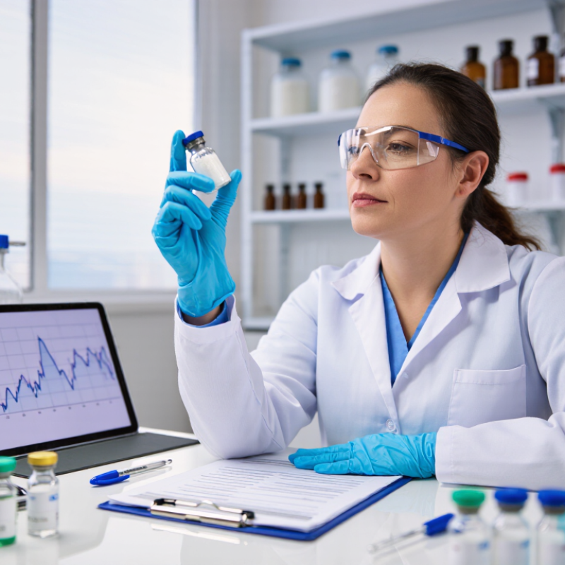How to Choose the Best Azelaic Acid Supplier?