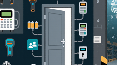 2026 Top Door Access Control Kit Types for Global Buyers