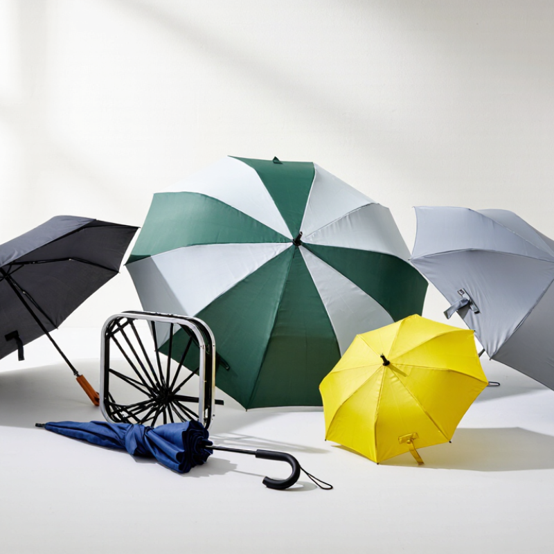 China Top Rain Umbrella Manufacturers for Global Buyers