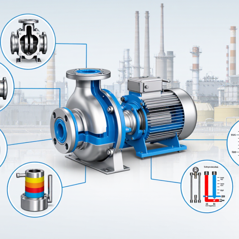 China Top Liquid Ring Vacuum Pump Manufacturers?