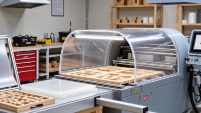 How to Vacuum Form Plastic in 2026?