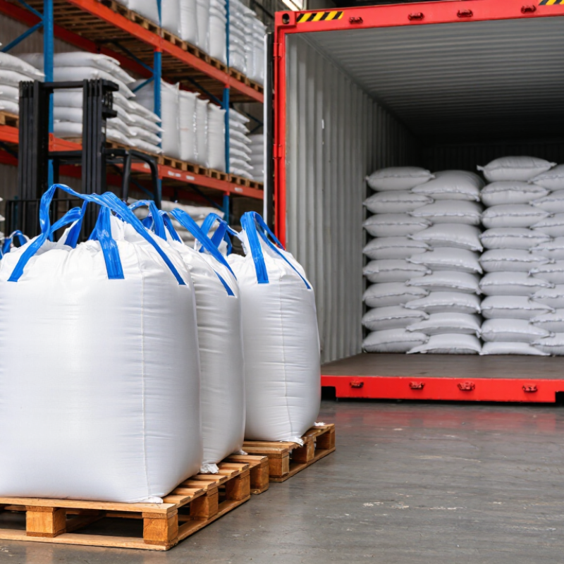 Why Choose Dense Load FIBC for Global Shipping?