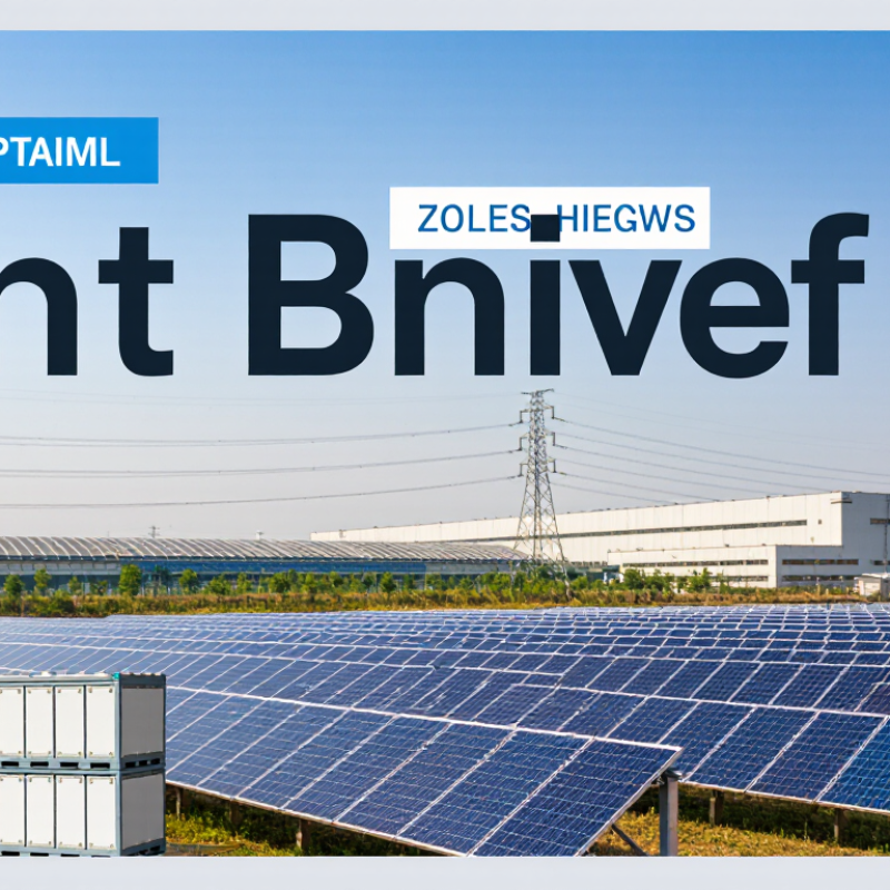 China Top 10 Solar Energy Manufacturers for Global Buyers?