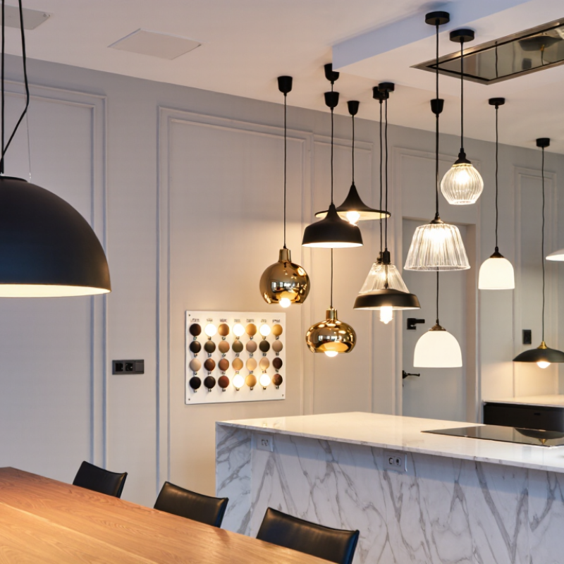 2026 Best Pendant Lamp Buying Guide for Global Buyers