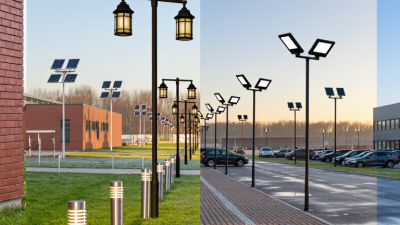 China Top Solar Lights Outdoor Suppliers?