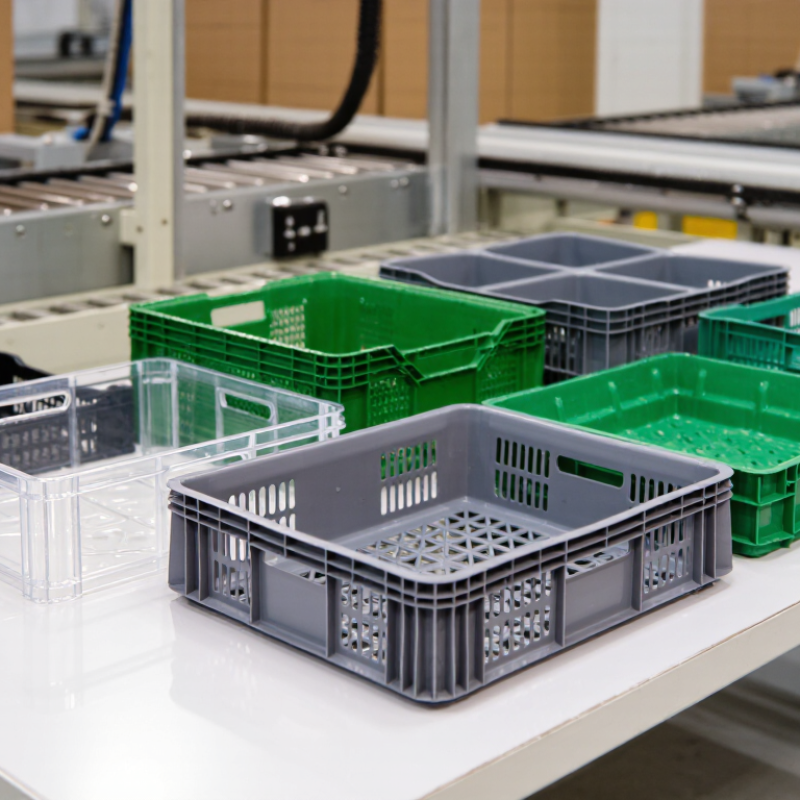What Are China Best Produce Trays for Global Buyers?