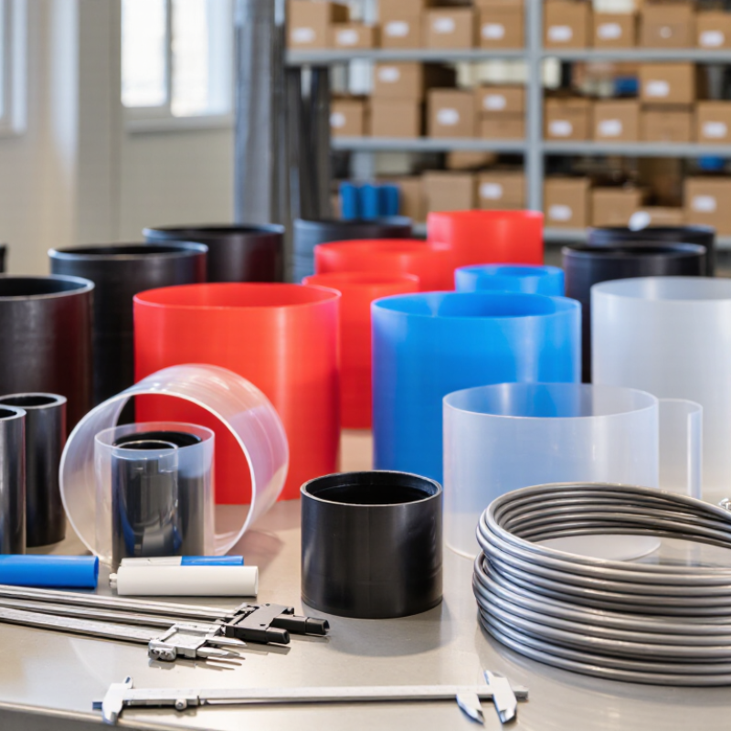 Top Polyolefin Heat Shrink Sleeve Manufacturers?