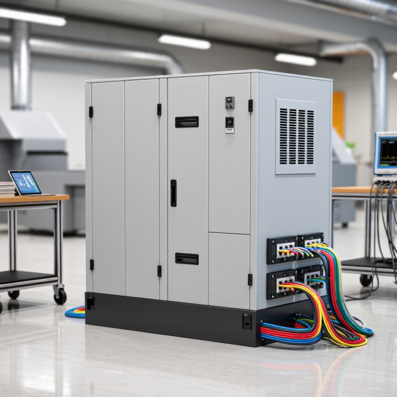 How to Choose a Static Frequency Converter?