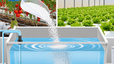 7 Tips for Choosing Water Soluble P Fertilizer