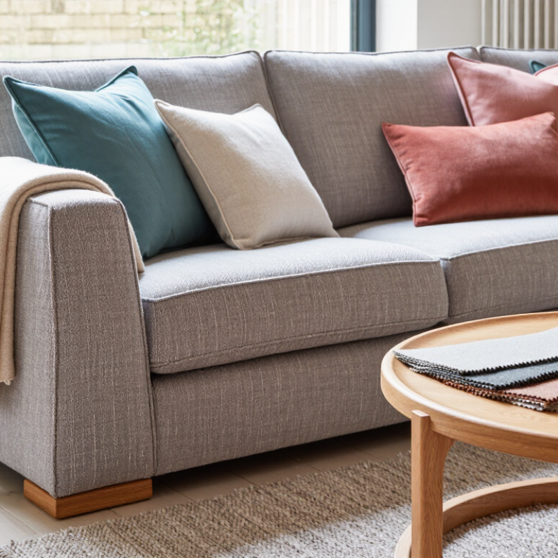 2026 Best Home Upholstery Fabrics for Global Buyers