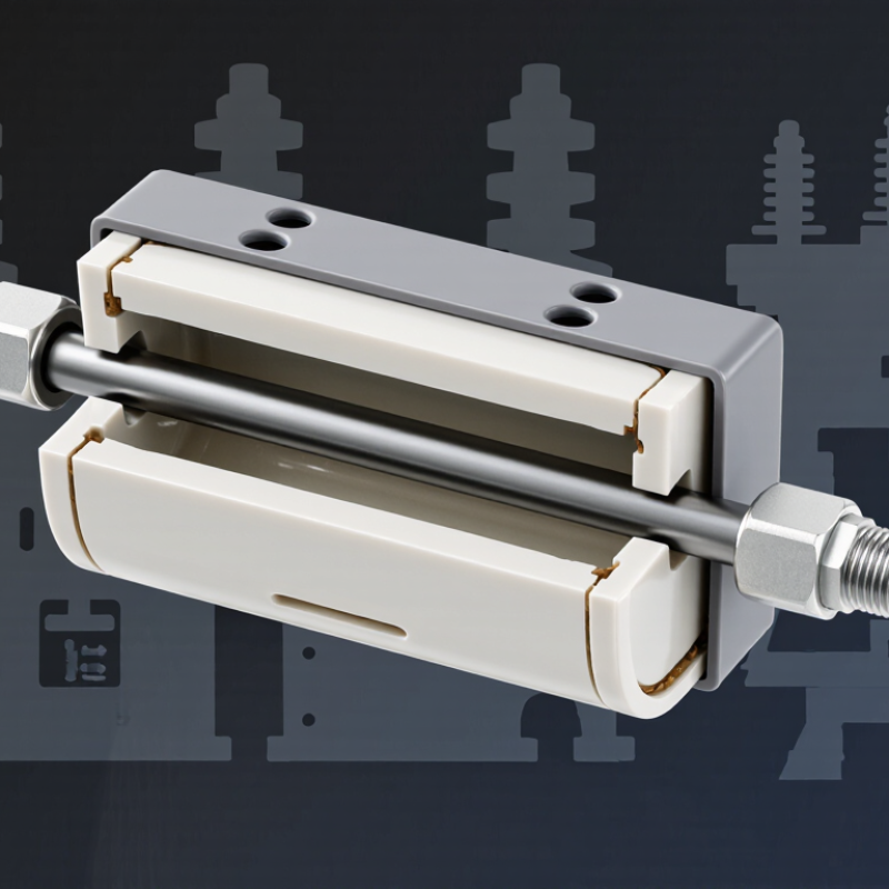 What Is a Fuse Porcelain Bushing and How Does It Work?