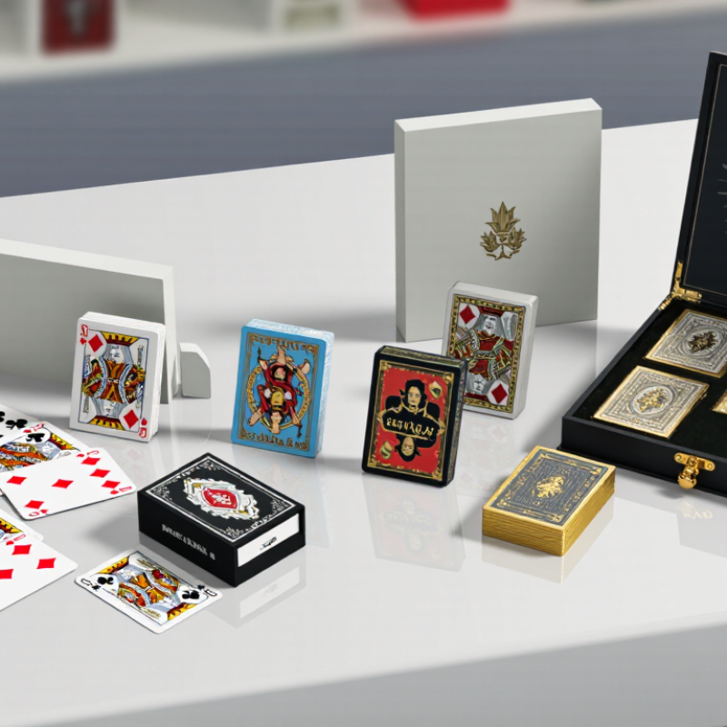 What Is the Best Poker Card Game for Wholesale Buyers?