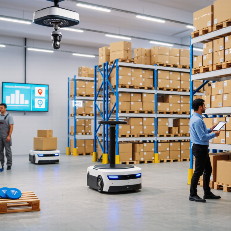 How to Manage Storage Inventory in 2026?
