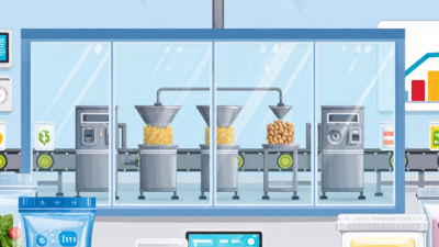 What Is Food Processing Innovation for Global Buyers?