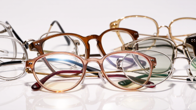 What Are China’s Top 10 Premium Ophthalmic Frames Suppliers?