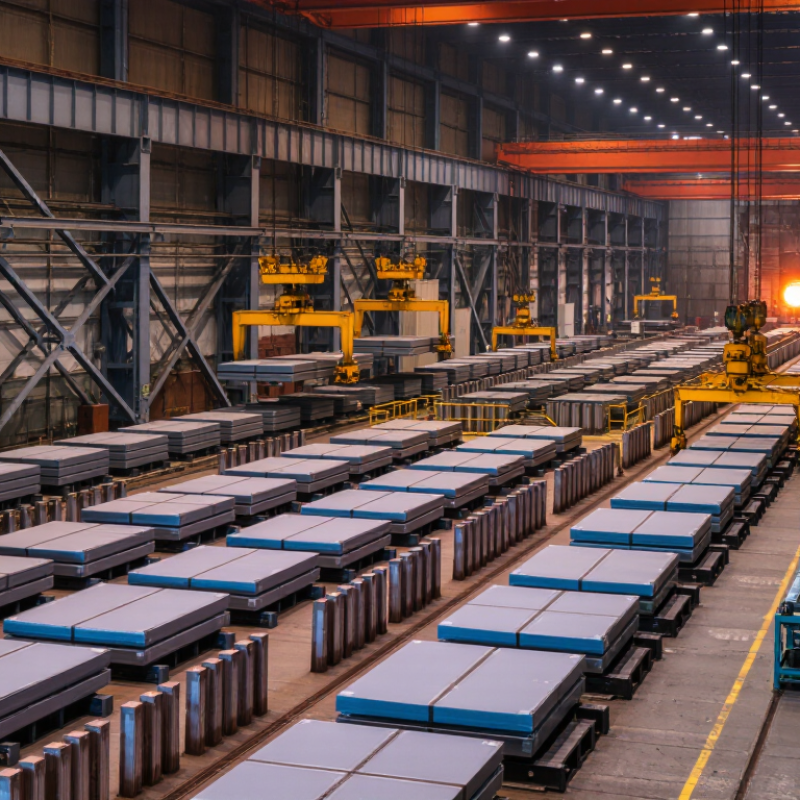 Top Steel Metal Plate Manufacturers and Suppliers