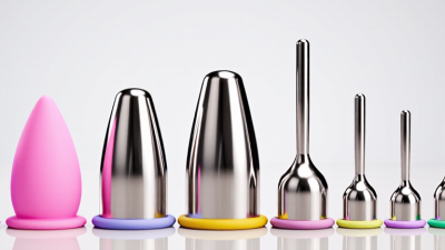 2026 Top Butt Plug Types for Global Buyers?
