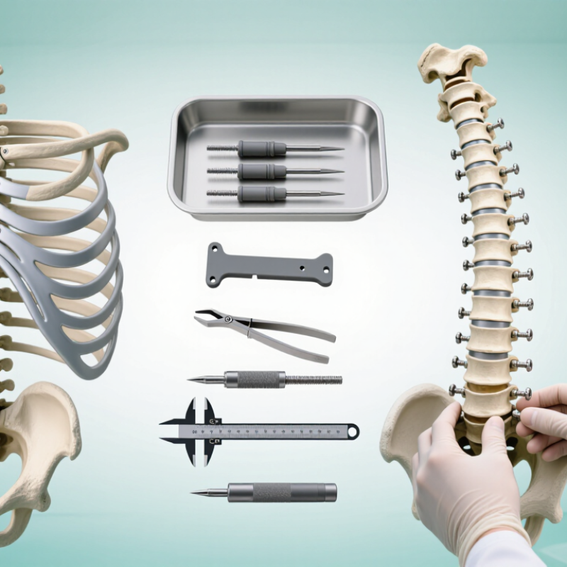 2026 Best Cervical Fixation Systems for Global Buyers?