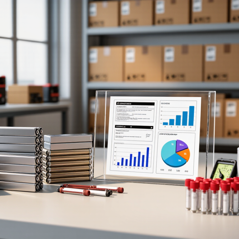 2026 Best Lithium Battery Distributor for Global Buyers?